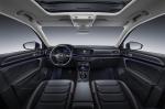 Volkswagen Tayron 2018 года (CN)